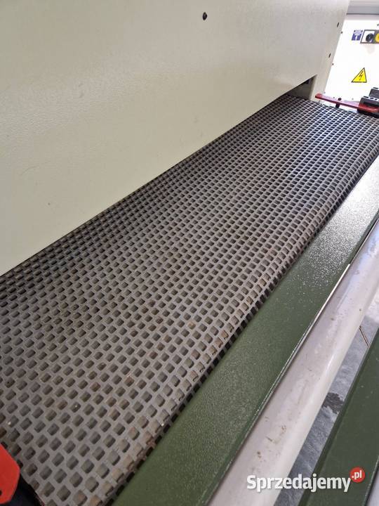 Szlifierka szerokotaśmowa SCM SANDYA 5 2 Kalwaria Zebrzydowska sprzedam