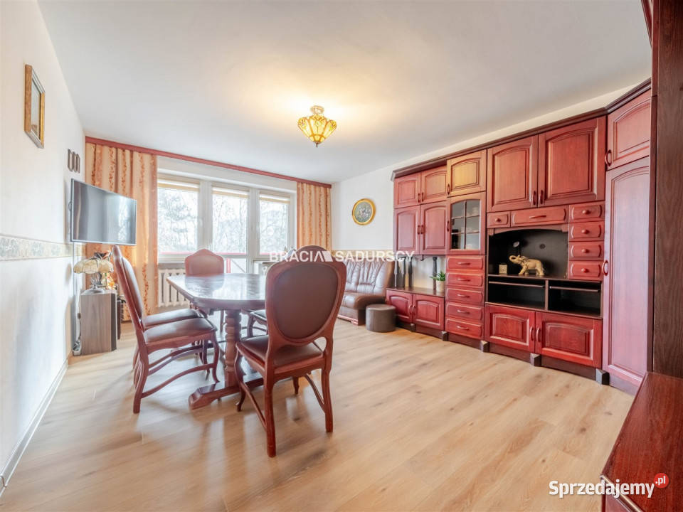 Mieszkanie 657 metrów 3 pokojowe Kraków