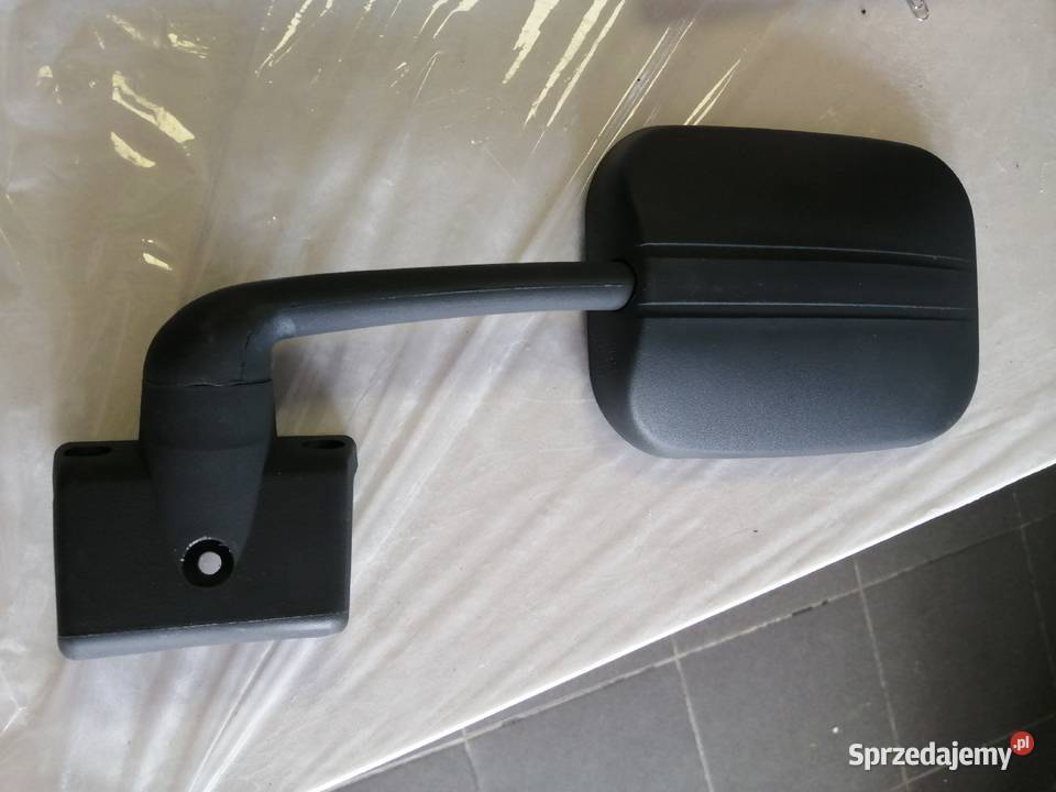 Citroen C 15 lusterko mazowieckie Pruszków