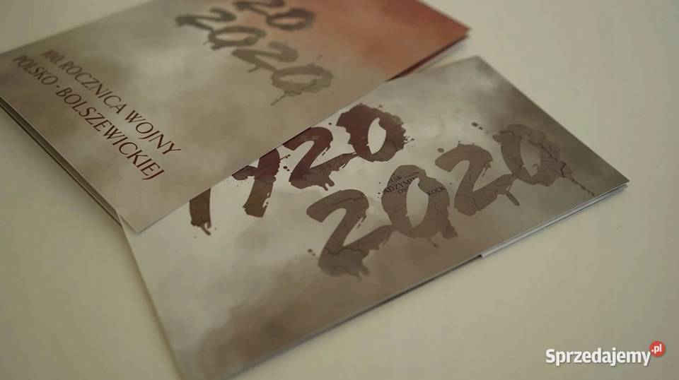 Bitwa Warszawska 100 Koron Królestwa Polskiego Sosnowiec