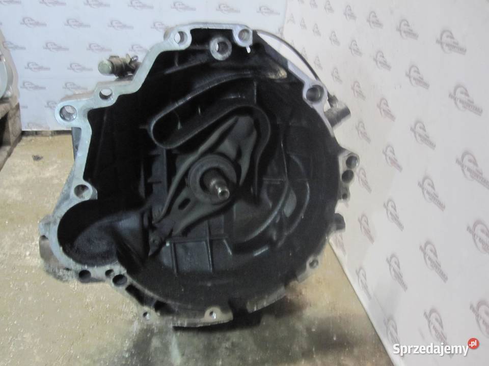AUDI A4 S4 B5 27 BiTurbo 4x4 AGB 99r skrzynia
