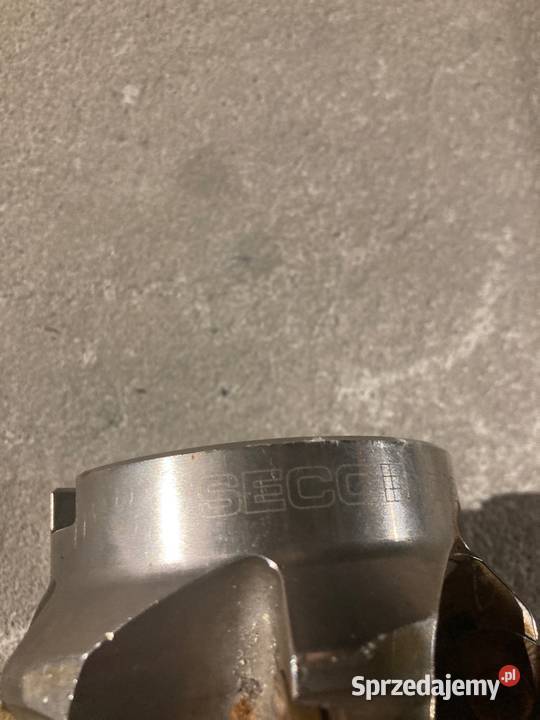 Głowica SECO R22029010010 6A fi 100 FV