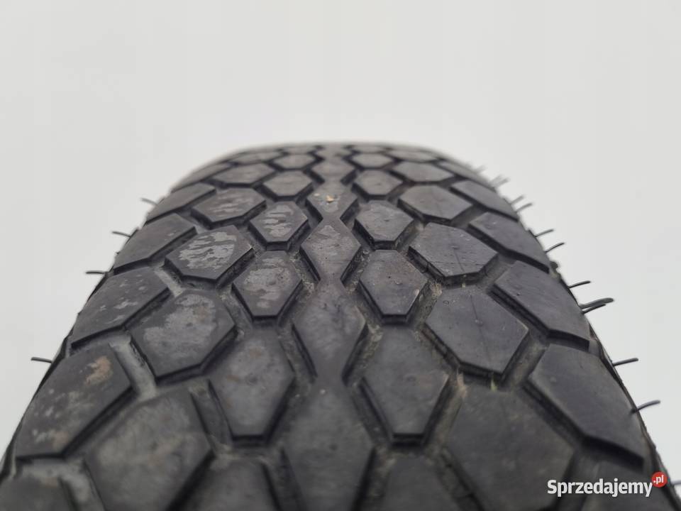 KOŁO DOJAZDOWE 12580 R17 9209872 5x108 Chełm