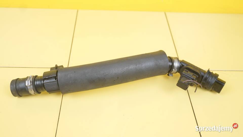 ASTRA J H INSIGNIA 16 B TURBO 12r A16LET rurka Suków sprzedam