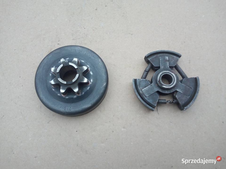 Sprzęgło Dolpima 290 Stalowa Wola