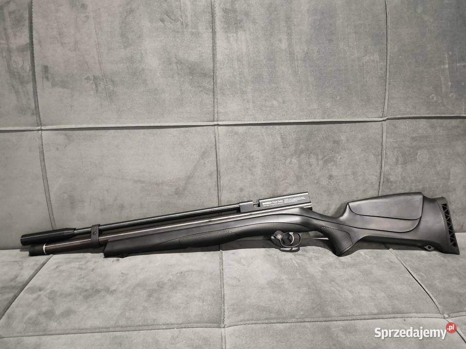 Wiatrówka PCP Beeman 45mm Tuningu