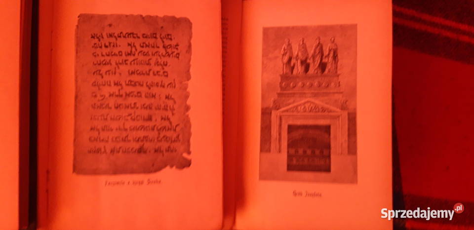 ŚWIĘCICKI HistoryaLiter Pow z Ilustr17Wa190110 Iwno