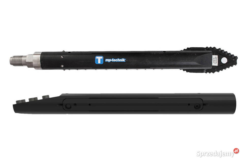 Obudowa sondy do XCMG EUROPA ZX120 ZX200 ZX320 Biznes i Przemysł Jarocin