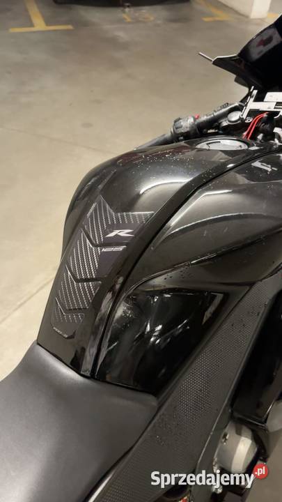 Yamaha YZFR 125 Sprzedam Pruszcz Gdański