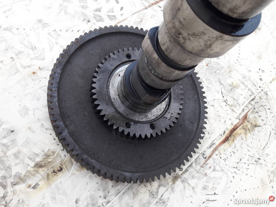 4410510601 Wałek rozrządu Mercedes V6 4410510601 Częstochowa