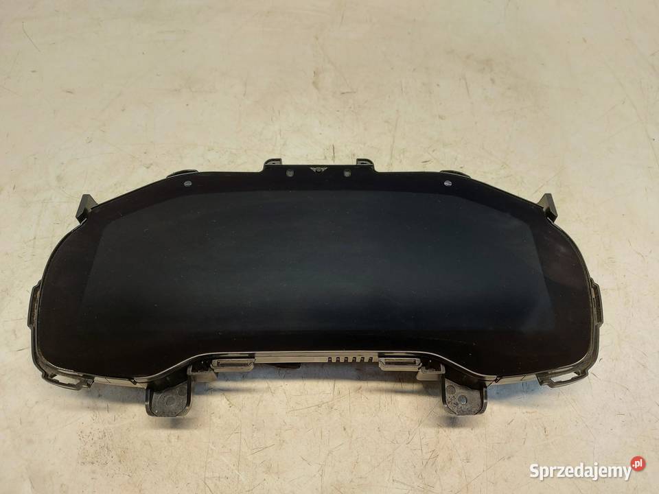 BMW G23 G22 M440i Cabrio Licznik wyświetlacz osobowe sprzedam