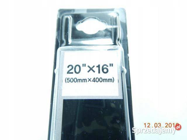 PIÓRO PIÓRA WYCIERACZKI HYUNDAI KIA 500x400MM