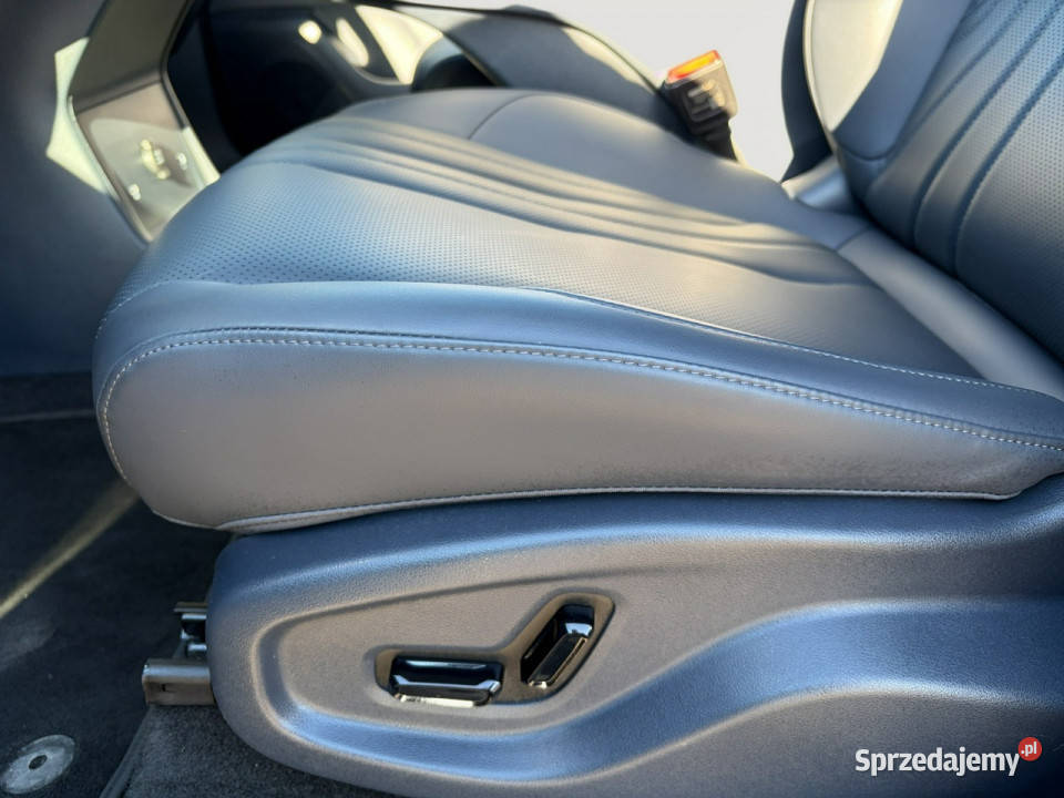 Geely Starray EMi 15 PHEV Pro Podgrzf i kier pomorskie sprzedam