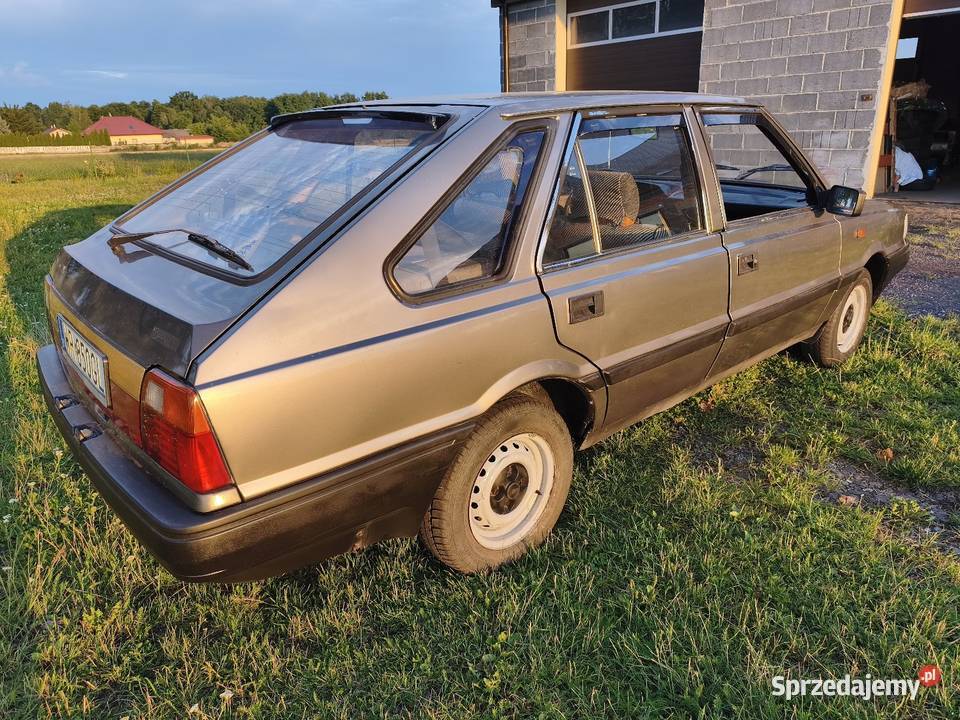 Polonez 16 gle w oryginale Aleksandrów Łódzki