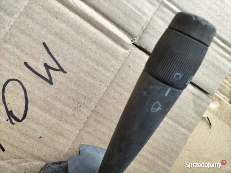 FIAT B883 PA666M35 MANETKA PAJĄK Kamień-Kolonia