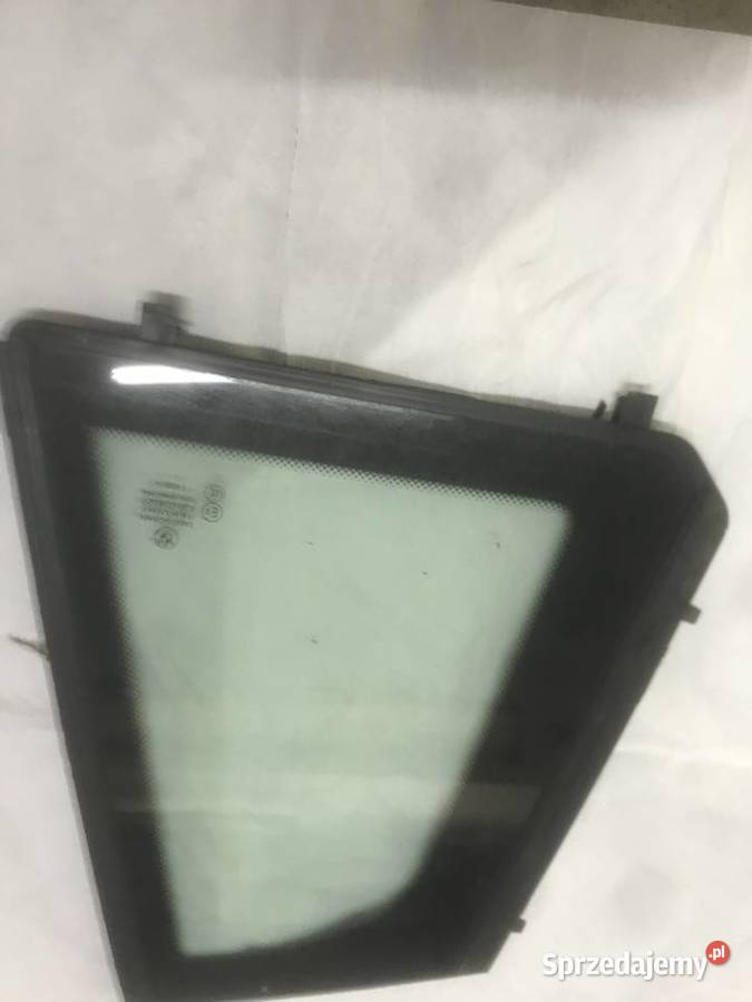 szyba prawy tył trójkąt bmw x4 f26 szyby Karoseria mazowieckie Warszawa