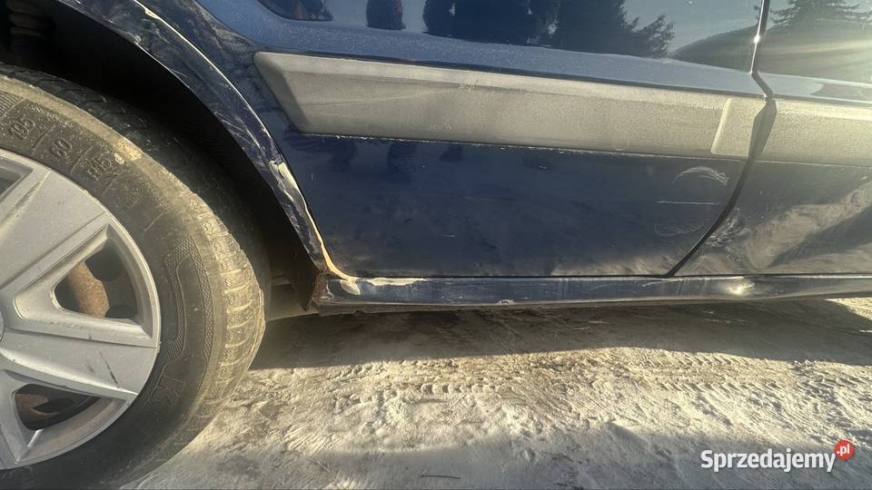 Ford fusion 16 diesel hak Fusion Potworów