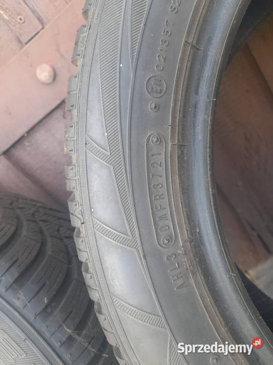 Opony zimowe Falken R16 19555 Parczew