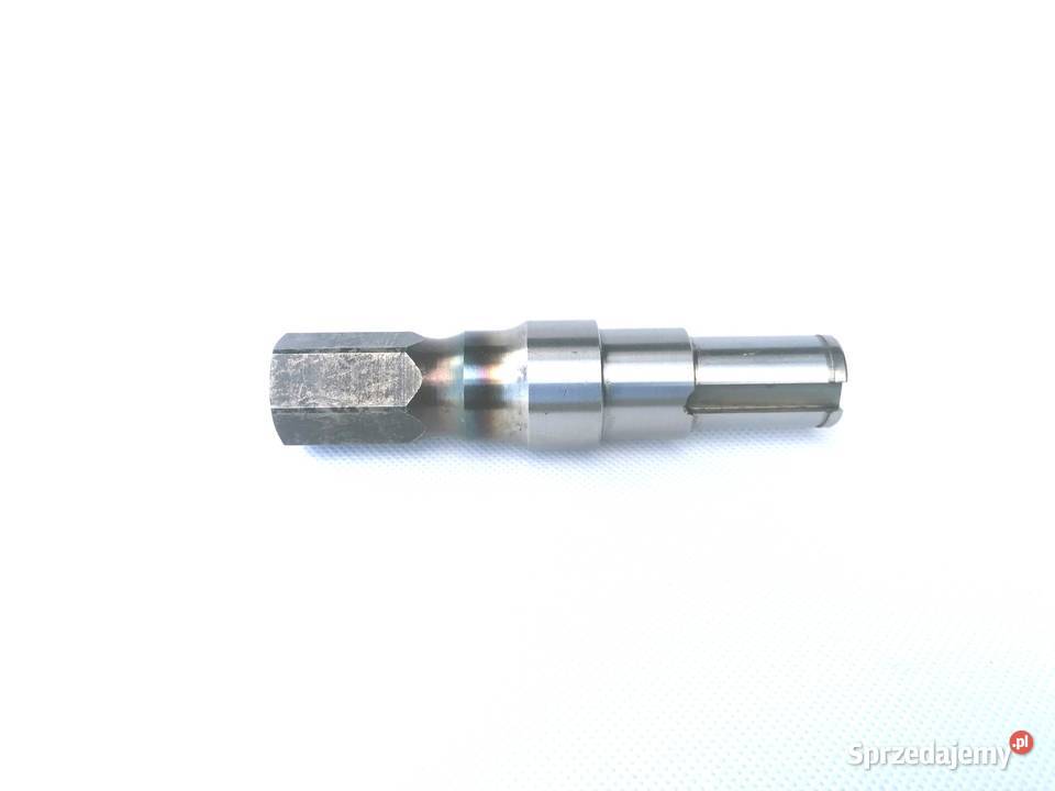 Wałek przekładni John Deere 2054 2056 2058 2064 nieuszkodzony sprzedam