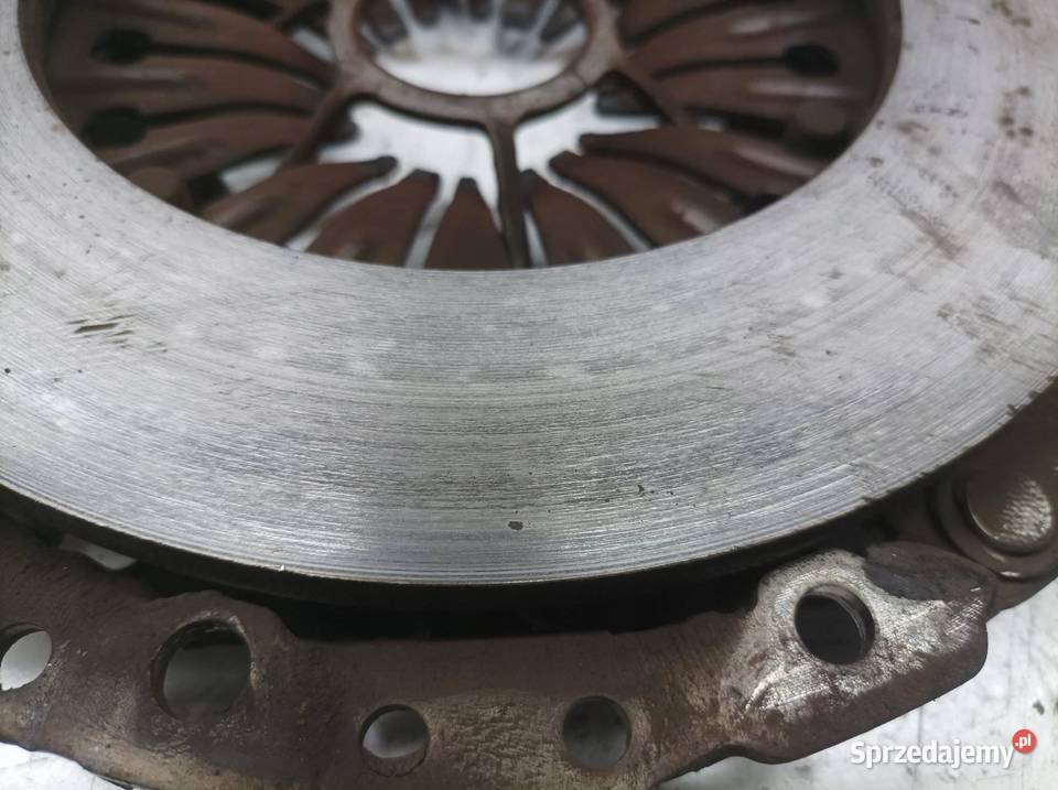 SPRZĘGŁO 7515045 25 D M57 Bmw Seria 5 IV Sprzęgła i elementy