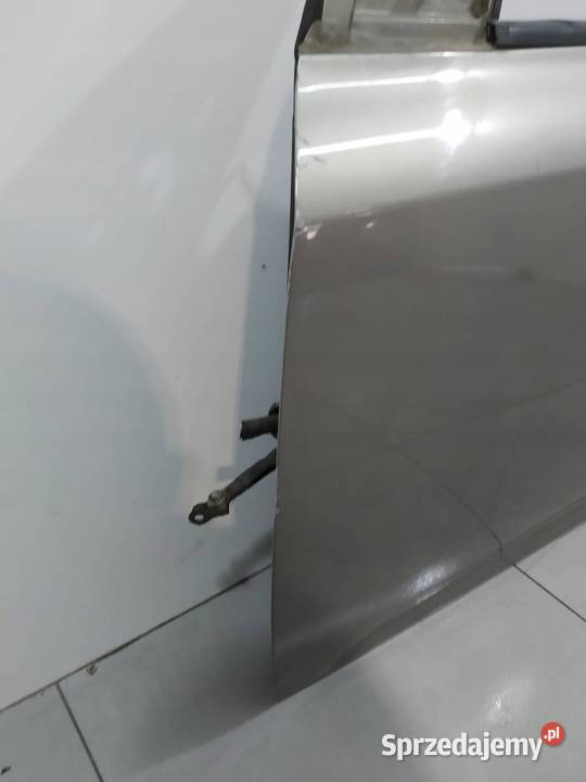 DRZWI LEWE PRZÓD A3 Kia Ceed I 20062012 Drzwi