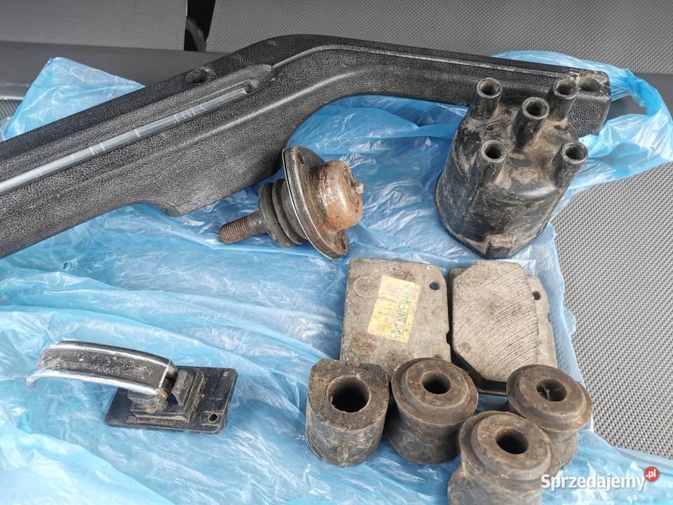 Części do łady Białystok