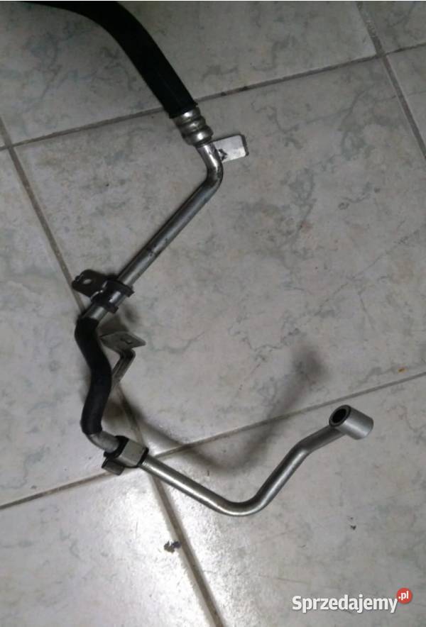 Przewód wspomagania Maserati Ghibli 30 D osobowe Mielec