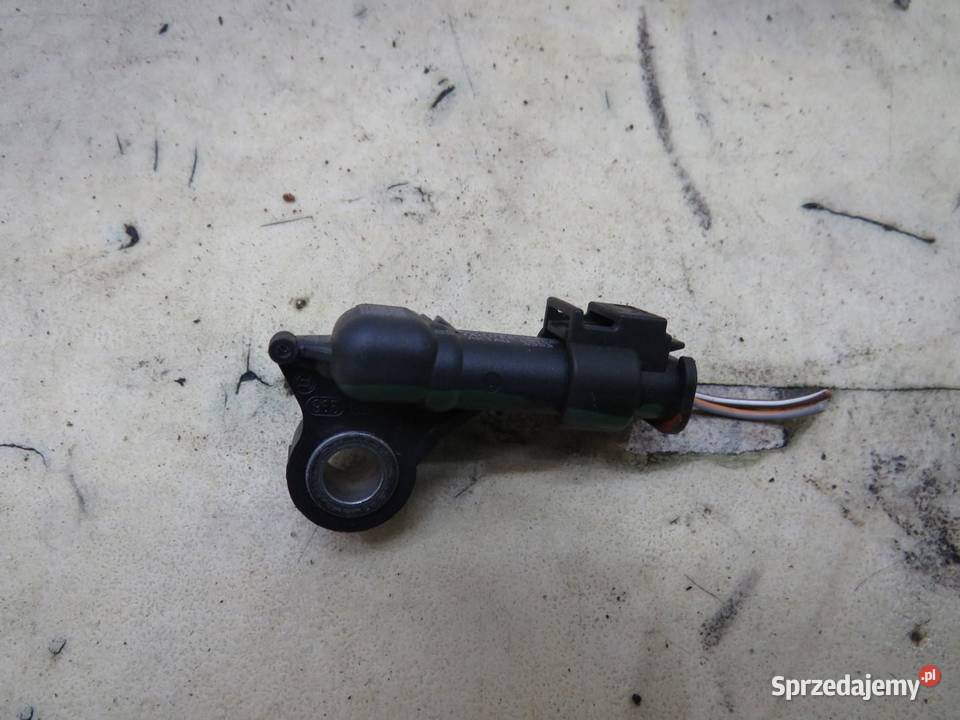 SENSOR UDERZENIOWY JAGUAR XE X760 FK7214B342AA02