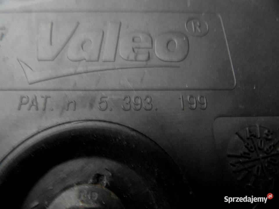 QASHQAI I J10 LIFT 15 DCI 10r wentylator świętokrzyskie