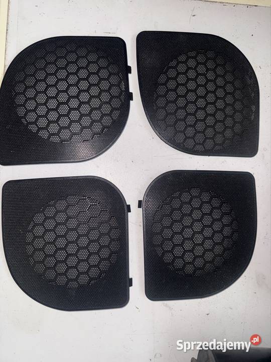 Osłony głośników kpl Opel Zafira A sprzedam