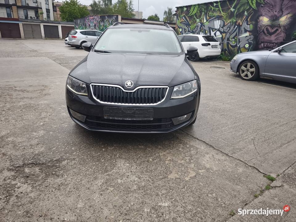 LED xsenon navi super piękna Nowy Sącz