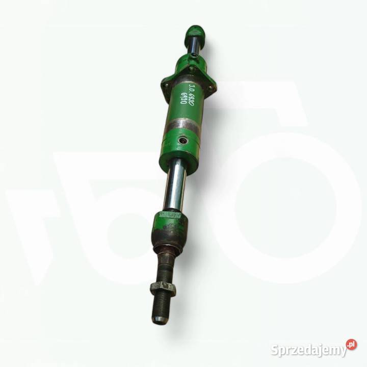Siłownik skrętu 745750 AL160146 AL175594 John Wilkowo