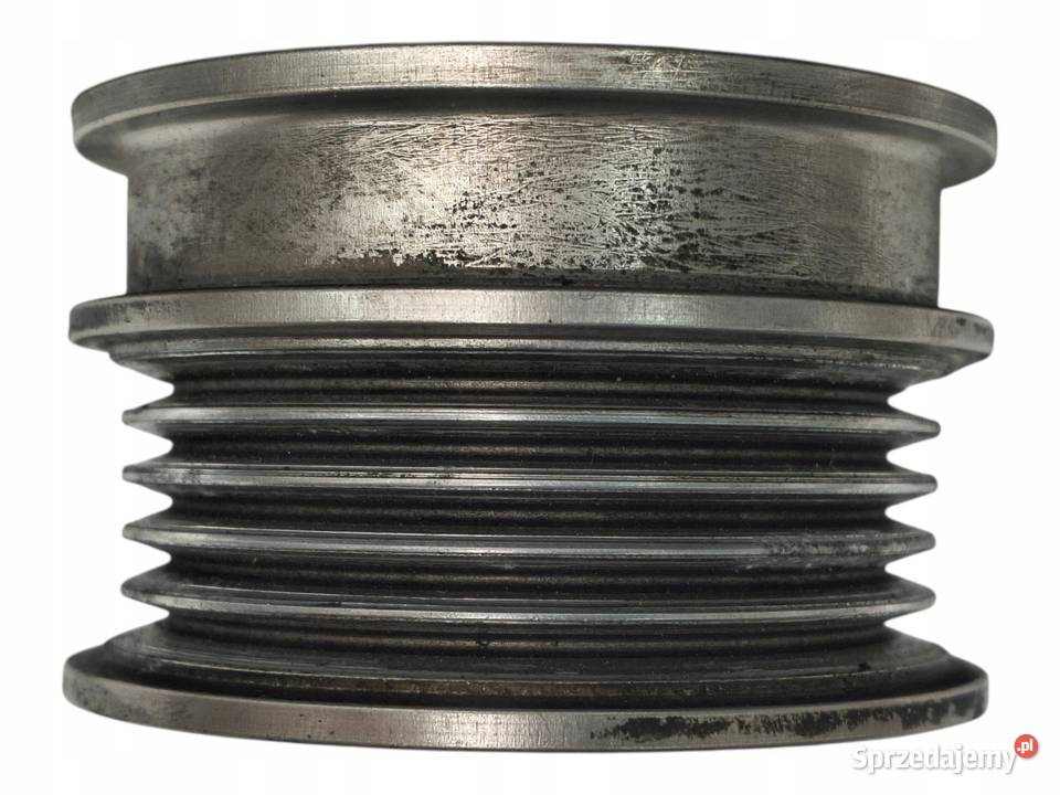 ALTERNATOR Opel Zafira B 16 16V 0124425020 Chełm