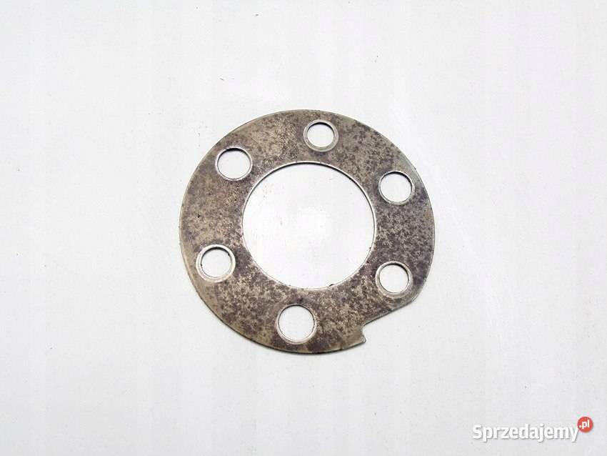 PODKŁADKA DYSTANS 12 8V PUNTO 2 PANDA PALIO śląskie sprzedam