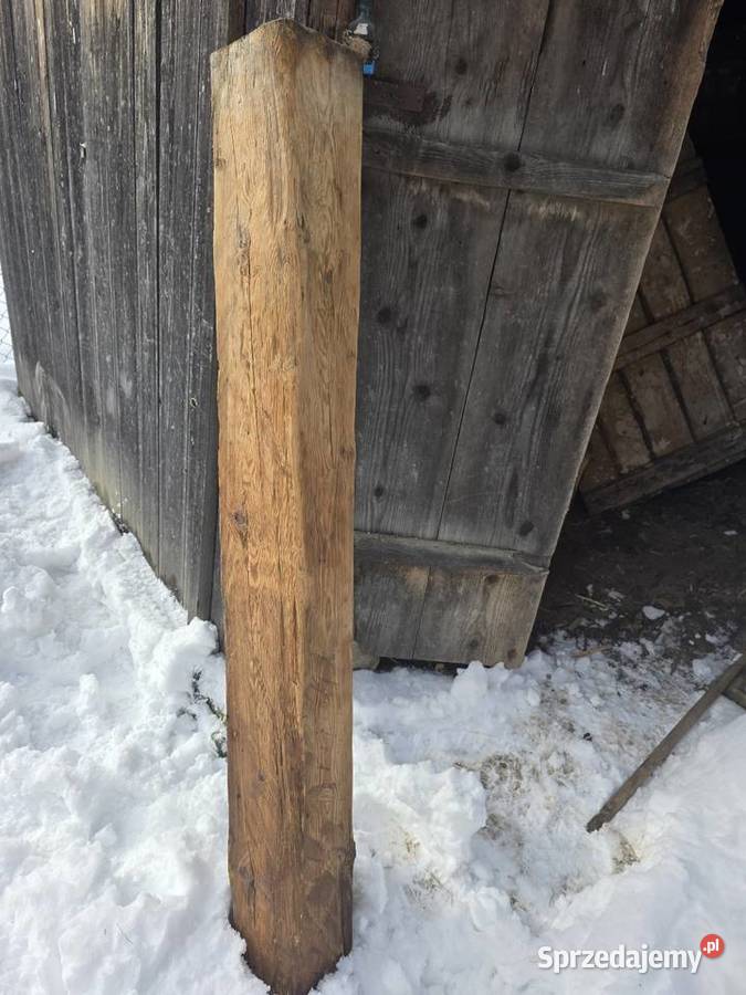 Stara belka małopolskie Zakopane