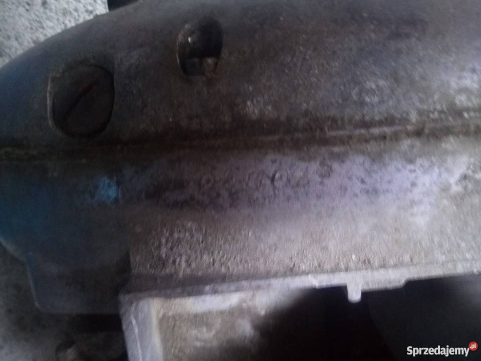 Silnik cz 175 jawa 125 250 350typ 700 450 Rudyszwałd