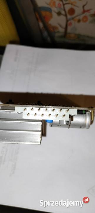 CZUK A2335B14 PRZEKAŹNIK Poręba