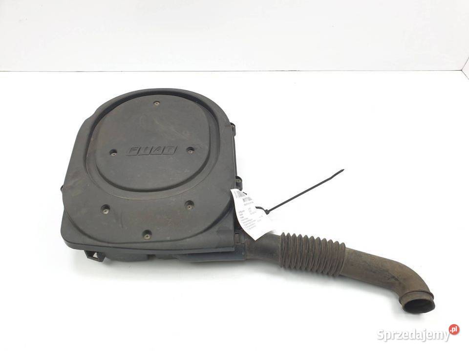 OBUDOWA FILTRA FIAT SEICENTO Lipno