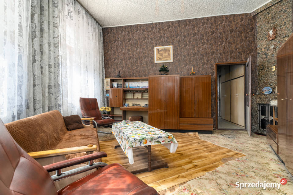 Inwestycyjna Perła w Sercu SzczecinaMazurska 7 Sprzedaż Szczecin