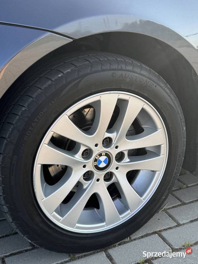 Sprzedam BMW E90 320i Opole Lubelskie