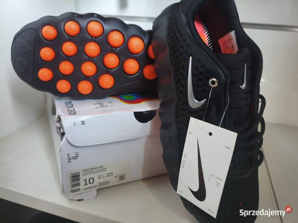 Nike Mind 002 r 44 Łęczna sprzedam