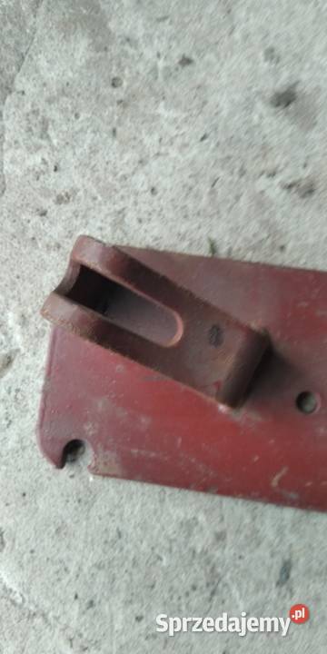 Ursus wspornik Części zamienne Lublin