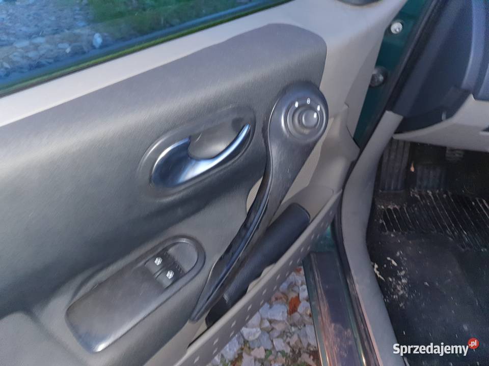MEGANE 16 16V Z NIEMIEC OPLATACH Rok produkcji 2003 Tarnobrzeg sprzedam