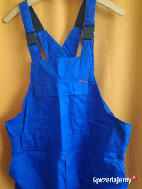 Ubranie ochronne roboczeKompletbluza plus Łódź