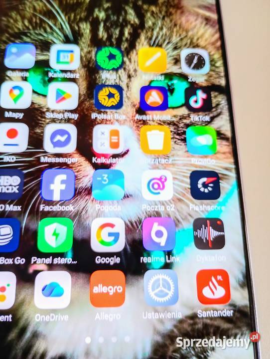 Smartfon Xiaomi Redmi Note 13 Pro 5G 8 GB 256 GB Xiaomi sprzedam