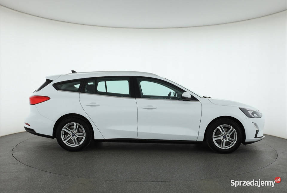 Ford Focus 15 EcoBlue Piaseczno