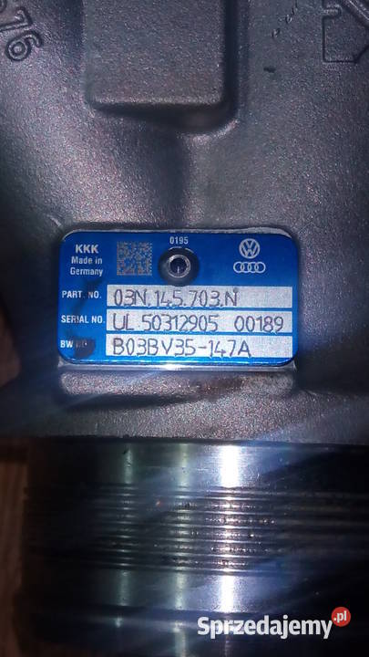 VW T6 MULTIVAN 20 TDI BiTURBO