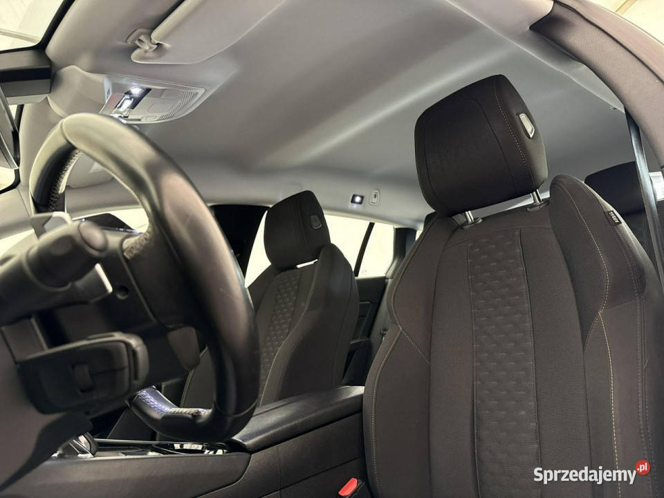 Peugeot 508 15 Bluehdi130 AT8 EAT Active SW Warszawa sprzedam