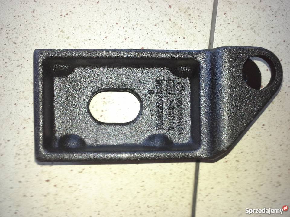 Mercedes Atego podstawa zawieszenia uchwyt ciężarowe Częstochowa sprzedam