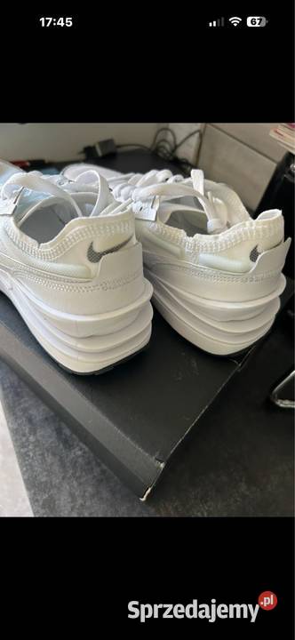 Nowe buty sportowe Nike Sportowe świętokrzyskie Skarżysko-Kamienna